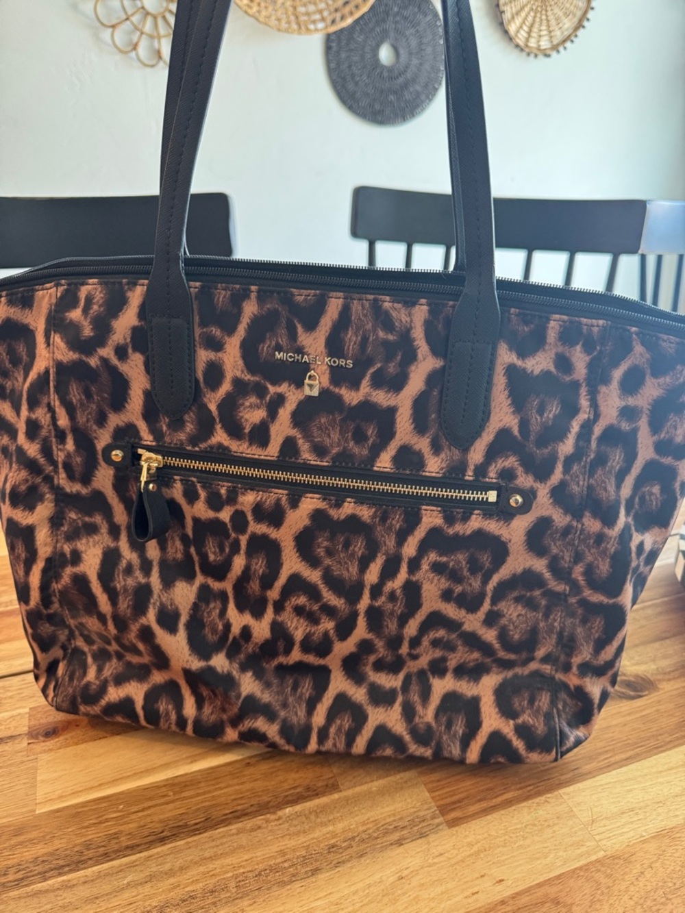 Michael Kors ‘Kelsey’ tote